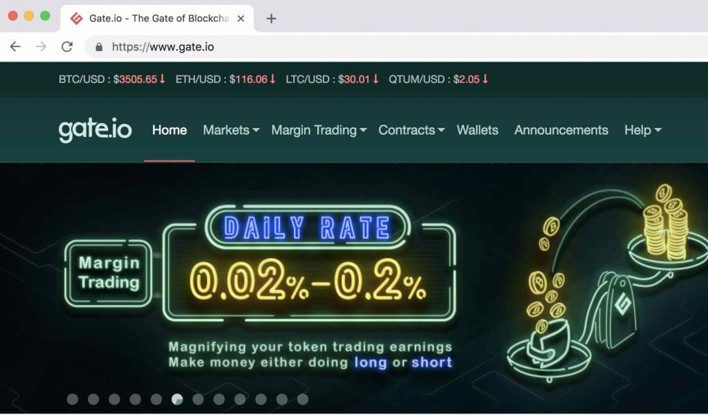 gate io ethereum classic etc