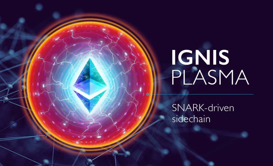 ignis ethereum eth