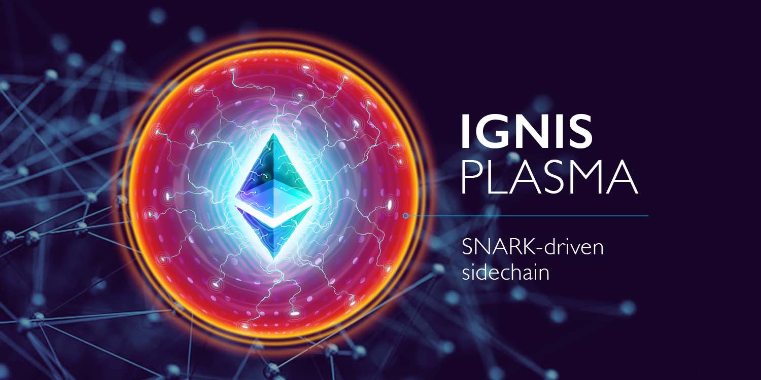 Ethereum: Ignis, solução para escalabilidade, lançada na TestNet do ETH