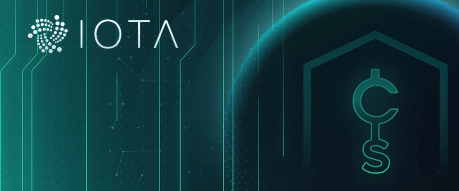 iota crypto storage ag