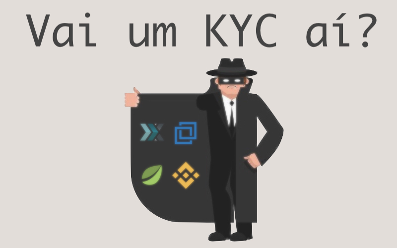 kyc binance poloniex bittrex bitfinex