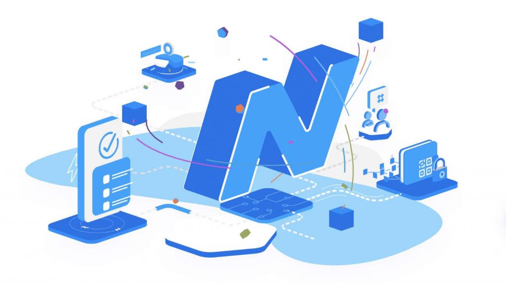 navcoin nav blockchain