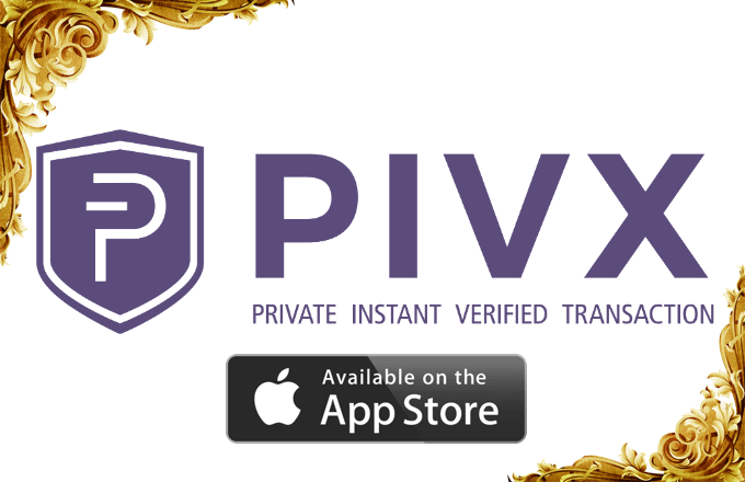 pivx app store ios
