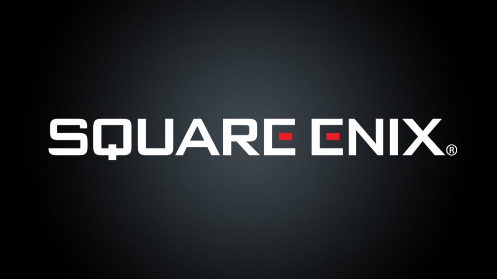 square enix blockchain