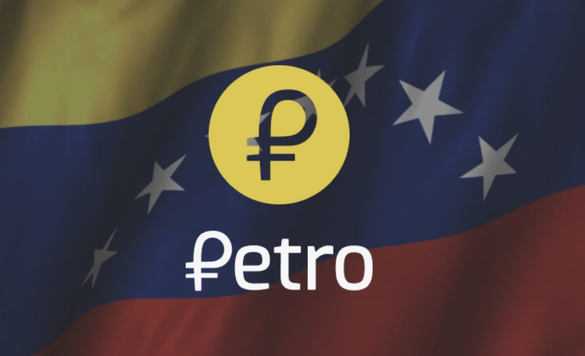 venezuela petro