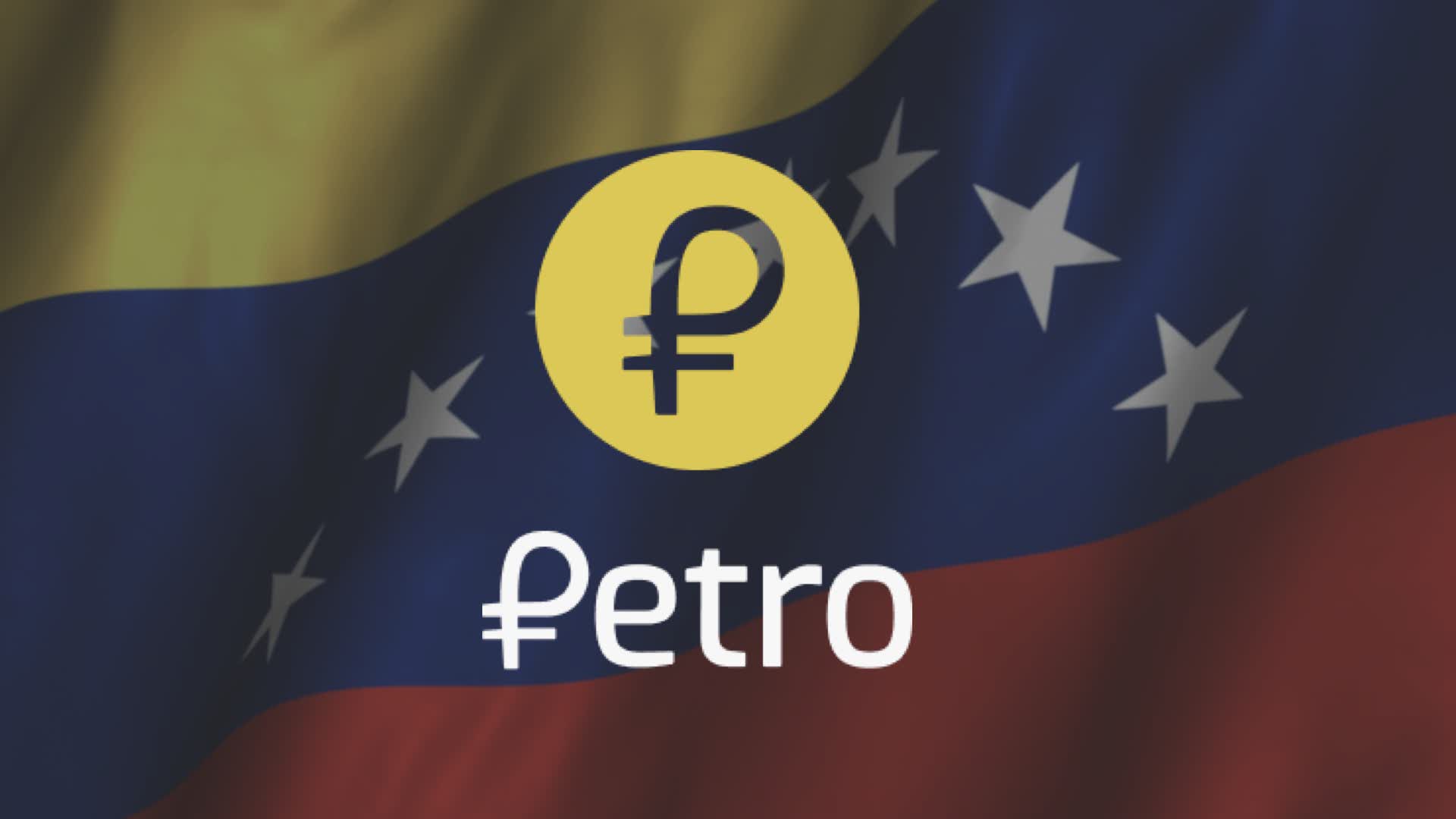 Venezuela: Governo e sua criptomoeda estatal, o Petro com problemas