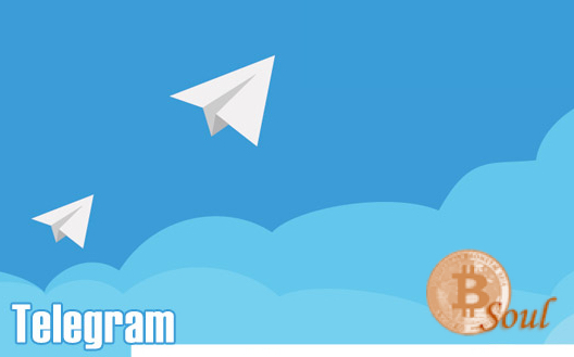 telegram Btcsoul