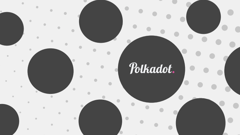 polkadot dot